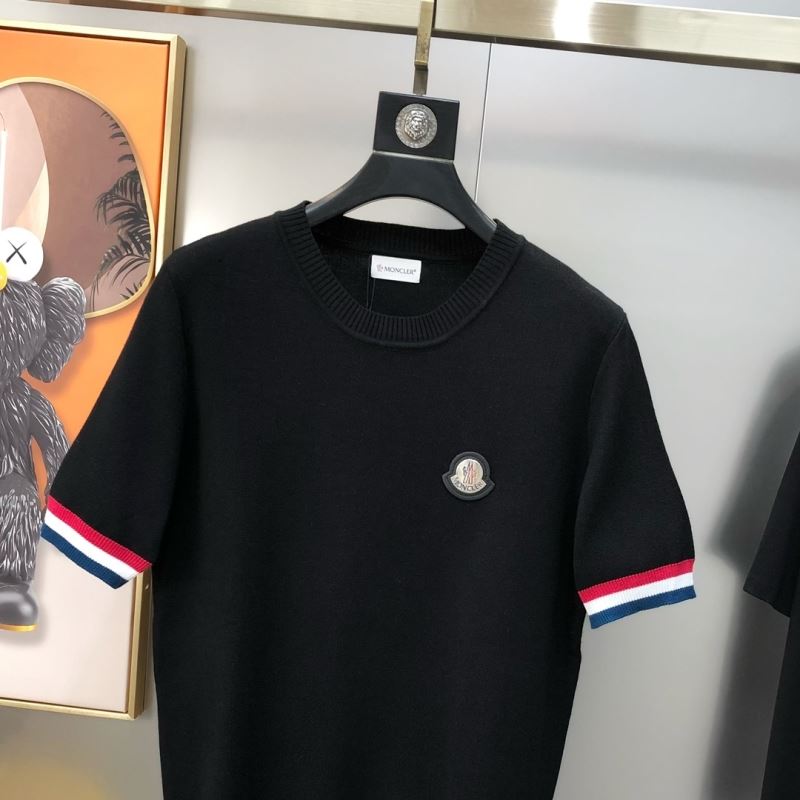 Moncler T-Shirts